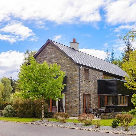 The Courtyard At Sheen Falls Country Club Kenmare Exteriér fotografie